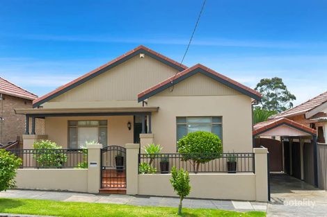 7 Porter Ave, Marrickville, NSW 2204