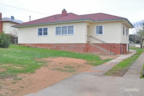 Property photo of 9 Robert Street Junee NSW 2663