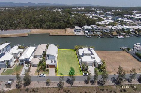 Property photo of 35 Balmara Place Coomera QLD 4209