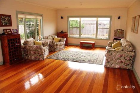 Property photo of 26 Wildflower Crescent Hoppers Crossing VIC 3029