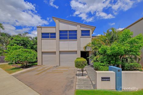 Property photo of 83/1 Celestial Court Carina QLD 4152