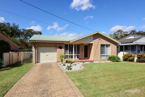 Property photo of 23 Endeavour Street Sanctuary Point NSW 2540