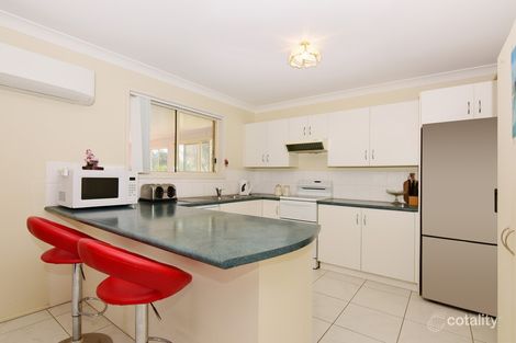 Property photo of 23 Endeavour Street Sanctuary Point NSW 2540