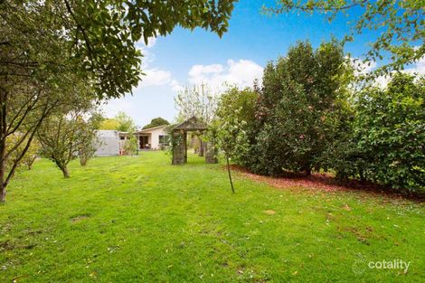 8 Castlegate Pl, Berwick, VIC 3806