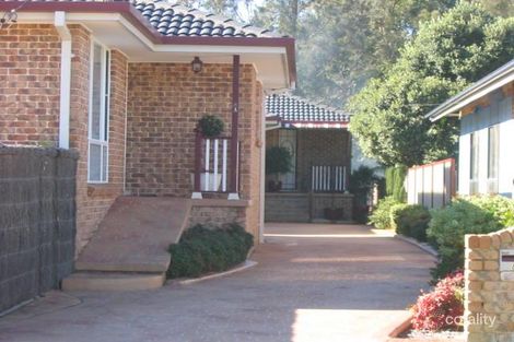 Property photo of 8A McLean Street Killarney Vale NSW 2261