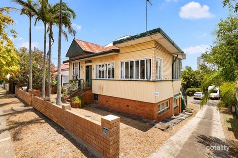 Property photo of 1/16 Elfin Street East Brisbane QLD 4169