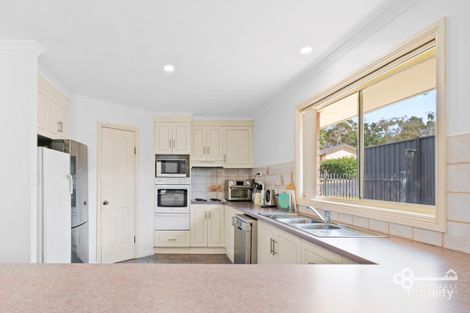 Property photo of 1 Lorikeet Street Mount Gambier SA 5290