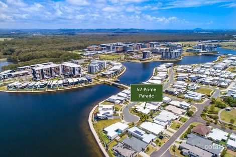 Property photo of 57 Prime Parade Birtinya QLD 4575