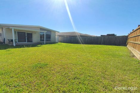 Property photo of 484 Gainsborough Drive Pimpama QLD 4209
