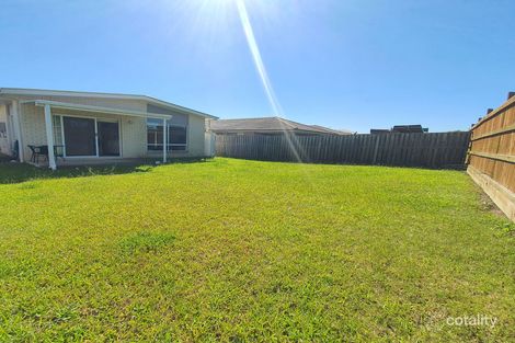 Property photo of 484 Gainsborough Drive Pimpama QLD 4209