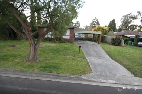 3 Lucania Cl, Ringwood East, VIC 3135