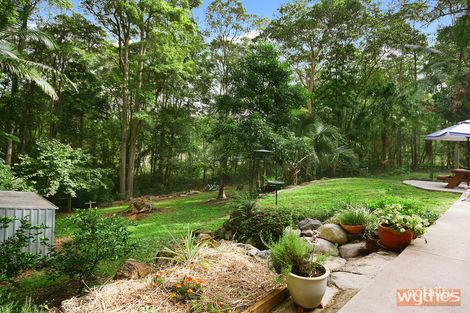 Property photo of 40 Summit Road Pomona QLD 4568