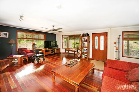 Property photo of 40 Summit Road Pomona QLD 4568
