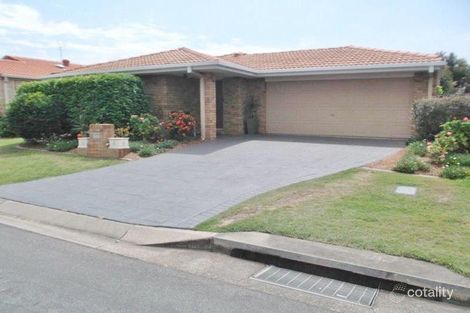 Property photo of 75 Numbat Court Coombabah QLD 4216