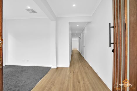 Property photo of 45 Villette Avenue Tarneit VIC 3029