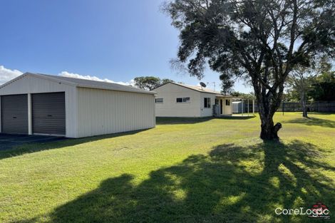28 Ladbroke Cres, Urangan, QLD 4655