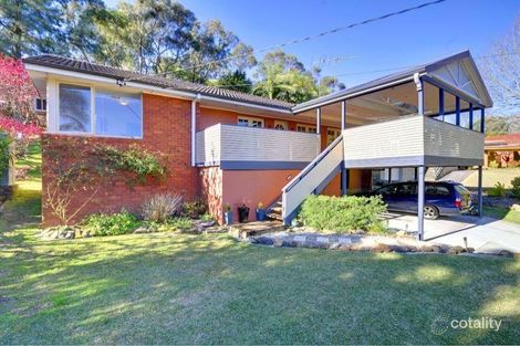 14 Clinton Cl, Berowra Heights, NSW 2082