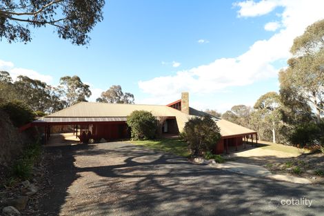 Property photo of 68 The Forest Road Bywong NSW 2621