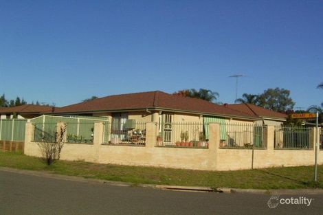 99 Goldmark Cres, Cranebrook, NSW 2749
