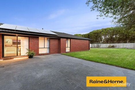 Property photo of 74 The Parkway Hampton Park VIC 3976
