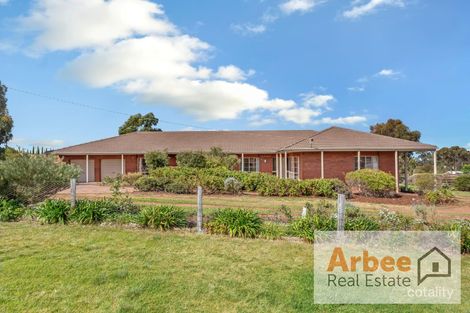 Property photo of 134 Halletts Way Darley VIC 3340
