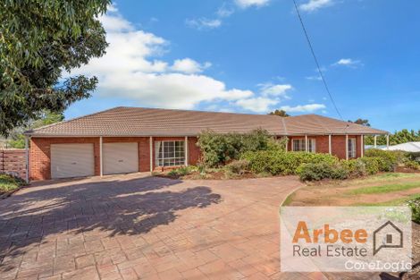 Property photo of 134 Halletts Way Darley VIC 3340