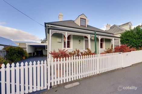 Property photo of 67 Queen Street Sandy Bay TAS 7005