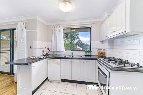 Property photo of 26/9-15 Lloyds Avenue Carlingford NSW 2118