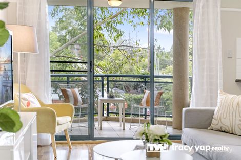 Property photo of 26/9-15 Lloyds Avenue Carlingford NSW 2118