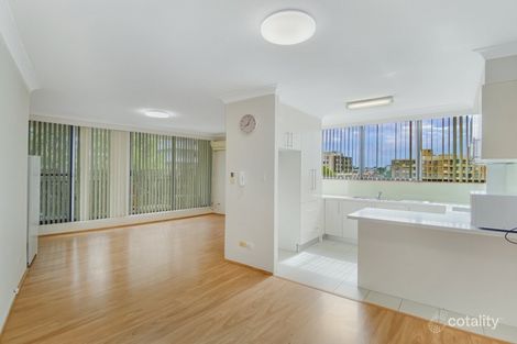 53/2-8 Park Ave, Burwood, NSW 2134