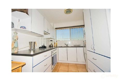 Property photo of 5/243 Kelvin Grove Road Kelvin Grove QLD 4059