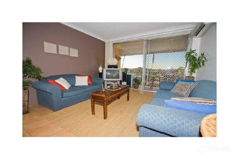 Property photo of 5/243 Kelvin Grove Road Kelvin Grove QLD 4059