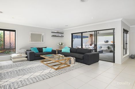 Property photo of 90 Grantham Drive Highton VIC 3216