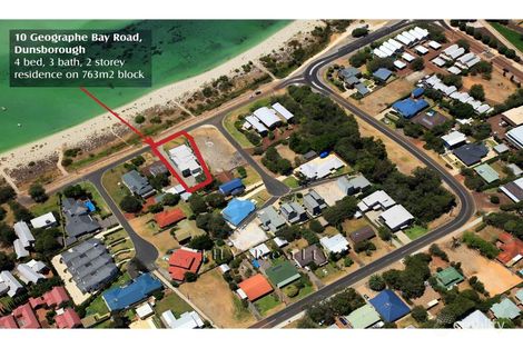 10 Geographe Bay Rd, Dunsborough, WA 6281