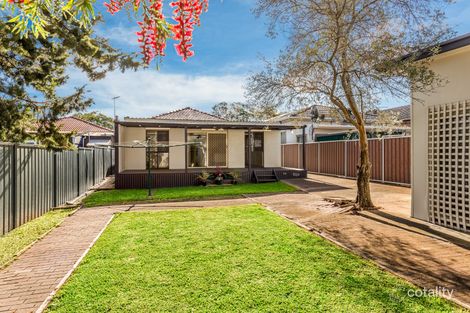 Property photo of 164 Coronation Parade Croydon Park NSW 2133