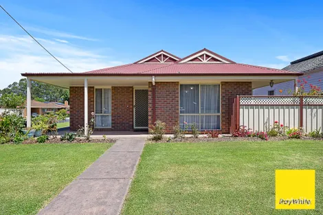 Property photo of 86 Station Road Foster VIC 3960