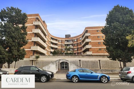 Property photo of 5/55 Goulburn Street Liverpool NSW 2170