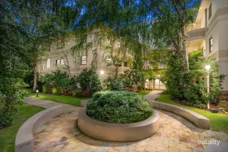 Property photo of 14/449 St Kilda Road Melbourne VIC 3004