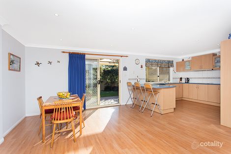 Property photo of 2D Otford Road Helensburgh NSW 2508