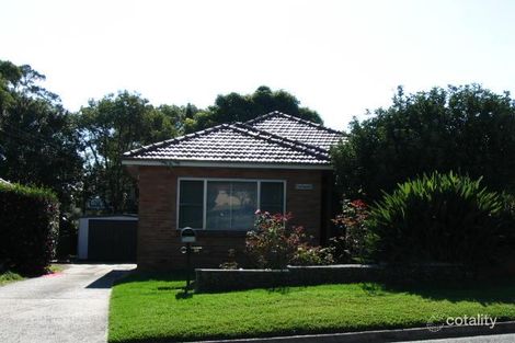 Property photo of 36 Lavarack Street Ryde NSW 2112