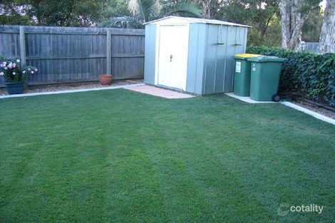 Property photo of 1/15 Ashlee Court Coombabah QLD 4216