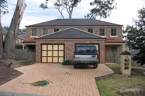 26 Keefers Glen, Mardi, NSW 2259