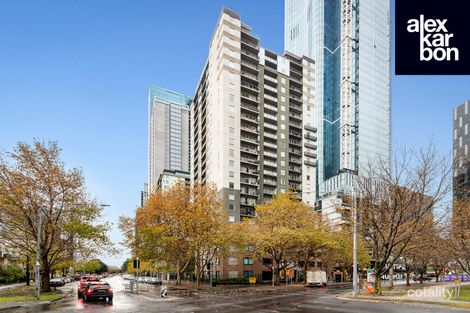 Property photo of 13/88-98 Southbank Boulevard Southbank VIC 3006