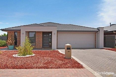 Property photo of 48 Oakwood Circuit Munno Para West SA 5115