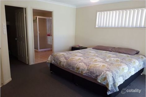Property photo of 8 Tee Trees Boulevard Arundel QLD 4214