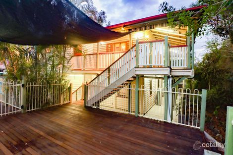 Property photo of 26 Canning Street North Ipswich QLD 4305