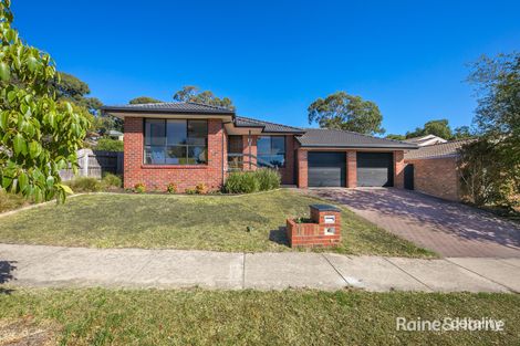 Property photo of 54 Olive Grove Sunbury VIC 3429