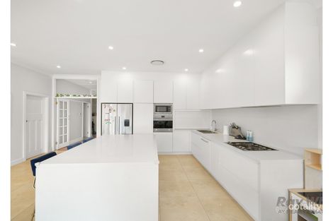 Property photo of 9 Strathmore Parade Roseville NSW 2069