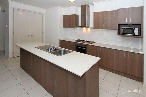 Property photo of 37 Camouflage Drive Epping VIC 3076