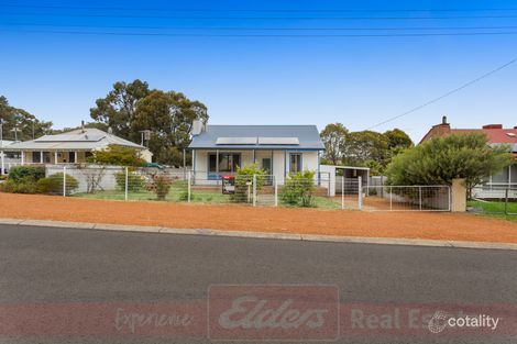 62 Porter St, Collie, WA 6225